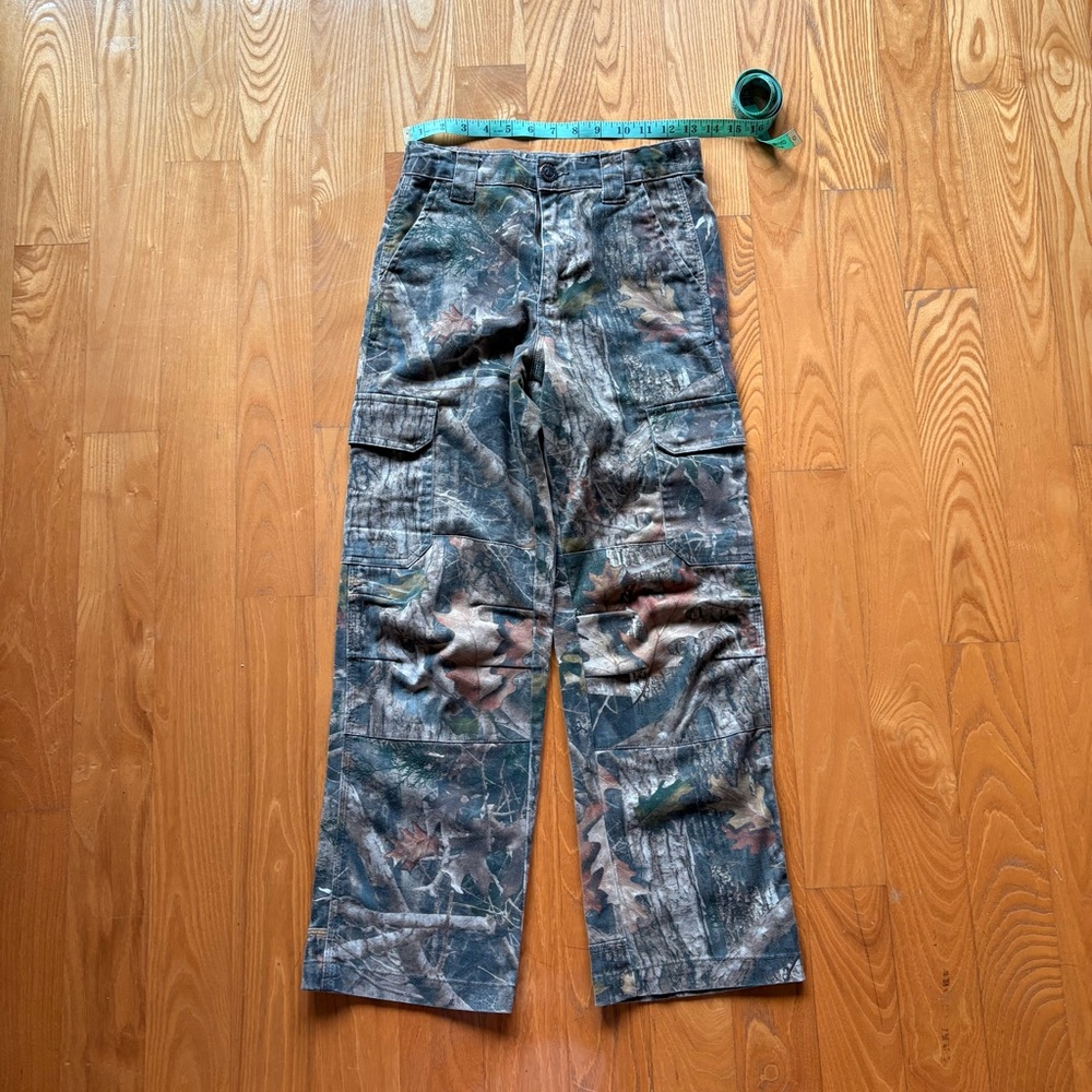 Realtree Camo Pants
